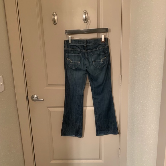 Jeans - Picture 3 of 3